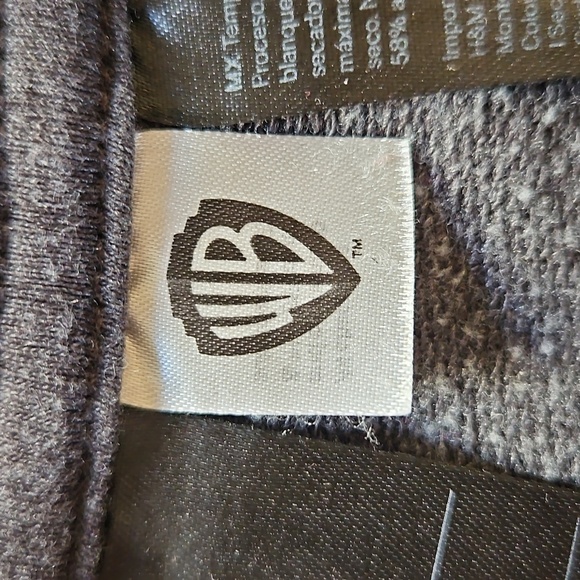 H&M GREMLINS Sweatshirt - Picture 5 of 6